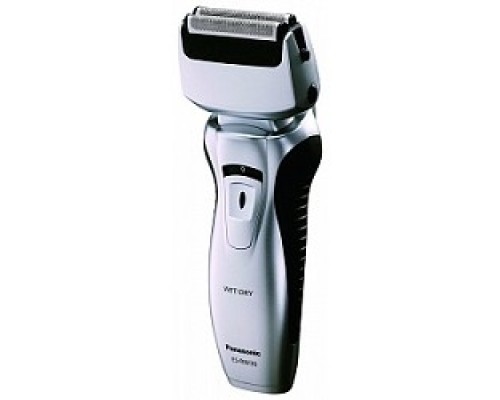 [Электробритвы,Триммеры] Panasonic ES-RW30-S520 Бритва сетчатая, серебристый