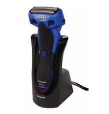 Panasonic ES-SL41-A520 Бритва сетчатая  синий/чёрный