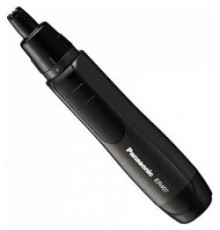 Panasonic ER407 Триммер, черный