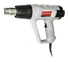 ИНТЕРСКОЛ ФЭ-2000ЭМ Фен строительный [385.0.1.00] {2000Вт,50-600°С,поток 300-500л/мин,дисплей,0.77кг}