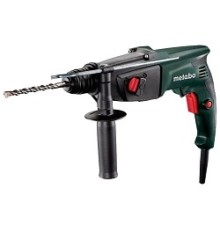 Metabo BHE 2444 Перфоратор [606153000] { SDS+,2р,800вт,2.3Дж(EPTA),кейс, вес 2.3 кг }