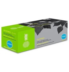 CACTUS CF382A Тонер Картридж CS-CF382A желтый для HP LJ Pro M476dn/M476nw/M476dw (2700стр.)