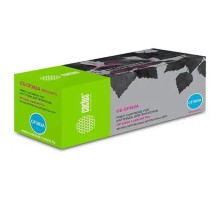 CACTUS CF383A Тонер Картридж CS-CF383A пурпурный для HP LJ Pro M476dn/M476nw/M476dw (2700стр.)