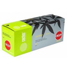 Cactus Тонер Картридж Cactus CS-O610Y желтый для Oki C610 (6000стр.)