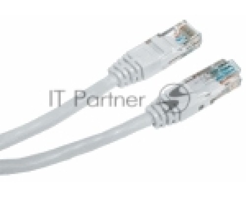 Коммутационный шнур NEOMAX (NM13001030) Шнур коммут. UTP 3 м., гибкий,Категория 5е 