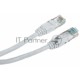 Коммутационный шнур NEOMAX (NM13001030) Шнур коммут. UTP 3 м., гибкий,Категория 5е 