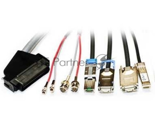 Опция к серверу 39R6529 1m SAS Cable