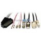 Опция к серверу 39R6529 1m SAS Cable