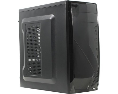 [Корпус] Miditower Aerocool 