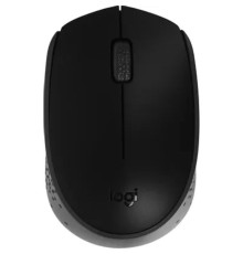 910-004643/910-004424  Logitech Wireless Mouse M171, Black