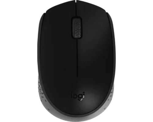 [Мышь] 910-004643/910-004424  Logitech Wireless Mouse M171, Black