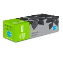 CACTUS CF412A Тонер Картридж  CS-CF412A желтый для HP LJ M452DW/DN/NW, M477FDW/M477FDN/M477FNW (2300стр.)