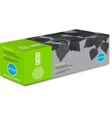 CACTUS CF412A Тонер Картридж  CS-CF412A желтый для HP LJ M452DW/DN/NW, M477FDW/M477FDN/M477FNW (2300стр.)