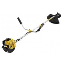 Huter [70/2/1] GGT-800T Бензиновый триммер  { 2-х такт, 0,8 кВт, ширина 255мм, бак 700мл, 7 кг }