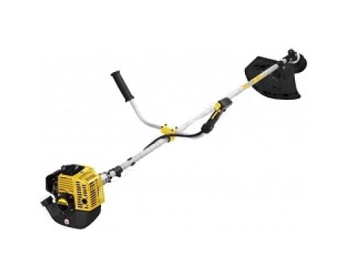 [Триммеры] Huter [70/2/1] GGT-800T Бензиновый триммер  { 2-х такт, 0,8 кВт, ширина 255мм, бак 700мл, 7 кг }