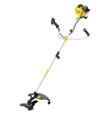 Huter [70/2/5] GGT-800S Бензиновый триммер { 2-х такт, 0,8кВт, ширина 255мм, бак 700мл, 7 кг }