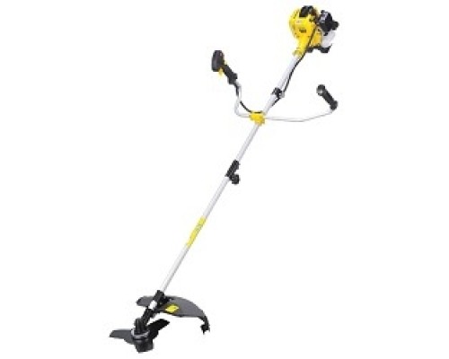 [Триммеры] Huter [70/2/5] GGT-800S Бензиновый триммер { 2-х такт, 0,8кВт, ширина 255мм, бак 700мл, 7 кг }