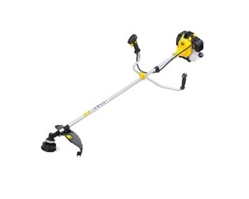 [Триммеры] Huter [70/2/14] GGT-2500Т Бензиновый триммер  { 2-х тактный, 2,5 кВт, ширина 255мм, бак 700мл, 7кг }         