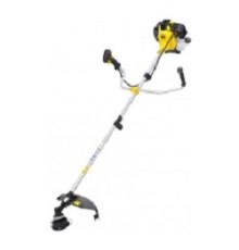 Huter [70/2/13] GGT-2500S Бензиновый триммер  { 2-х тактный, 2,5 кВт, ширина 255мм, бак 700мл, 7кг } (2 места)