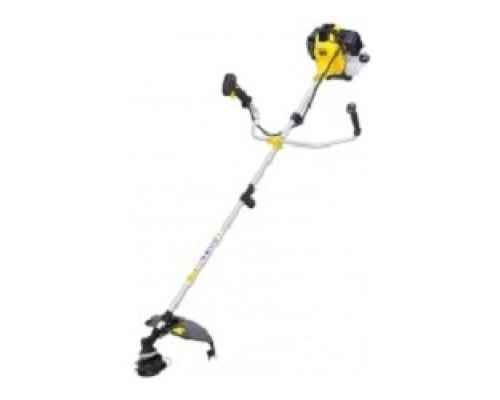 [Триммеры] Huter [70/2/13] GGT-2500S Бензиновый триммер  { 2-х тактный, 2,5 кВт, ширина 255мм, бак 700мл, 7кг } (2 места)