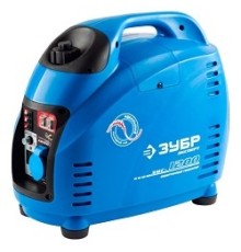 Генератор ЗУБР 