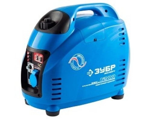 [Генераторы, Блоки автоматики] Генератор ЗУБР 