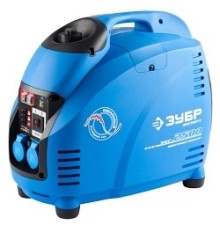 Генератор ЗУБР 