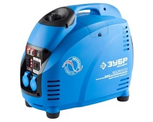 [Генераторы, Блоки автоматики] Генератор ЗУБР 