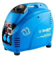 Генератор ЗУБР 