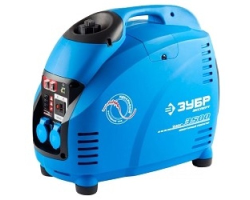 [Генераторы, Блоки автоматики] Генератор ЗУБР 