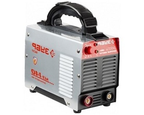 [Сварочное оборудование, Инверторы] ЗУБР 