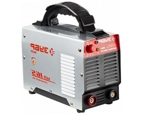 [Сварочное оборудование, Инверторы] ЗУБР 