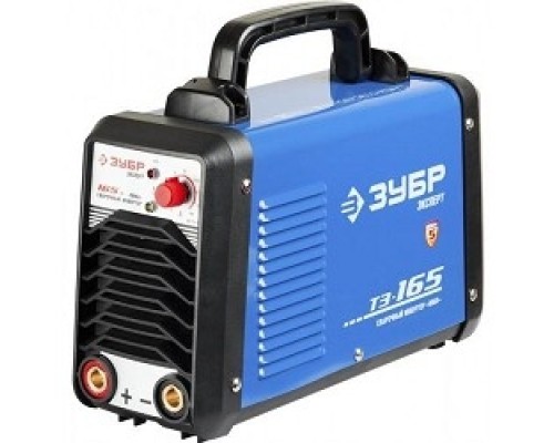 [Сварочное оборудование, Инверторы] ЗУБР 