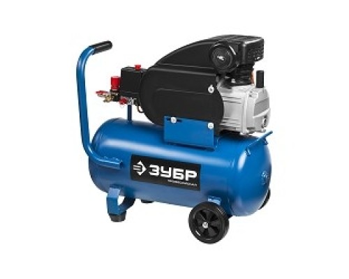 [Компрессоры] ЗУБР 