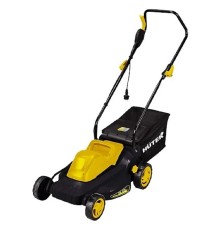 Huter ELM-1400T Газонокосилка электрическая  [70/4/6]