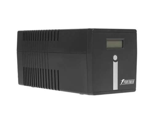 [ИБП] Powerman ИБП Smart Sine 1000