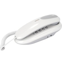 TEXET TX-236 светло-серый