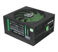 GameMax (GM-500) Блок питания ATX 500W GameMax GM-500