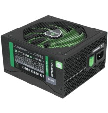 GameMax (GM-500) Блок питания ATX 500W GameMax GM-500