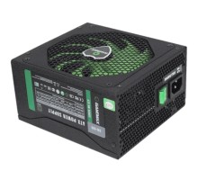 GameMax (GM-600) Блок питания ATX 600W GameMax GM-600