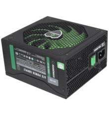 GameMax (GM-600) Блок питания ATX 600W GameMax GM-600