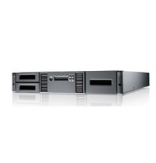 HPE AK379A, MSL2024 0-Drive Library