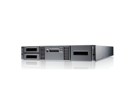 [Сетевые системы хранения данных] HPE AK379A, MSL2024 0-Drive Library