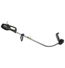 Huter [70/1/1] GET-1000S  Электрический триммер  { 1000Вт } 