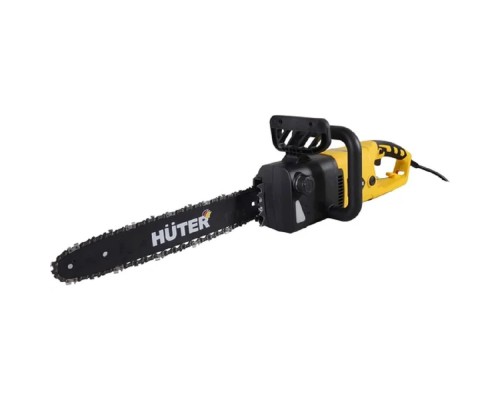 [Пила] Huter ELS 2000 Электропила [70/10/1] { 2,0 кВт  , длинна шины 40 см или 16 }