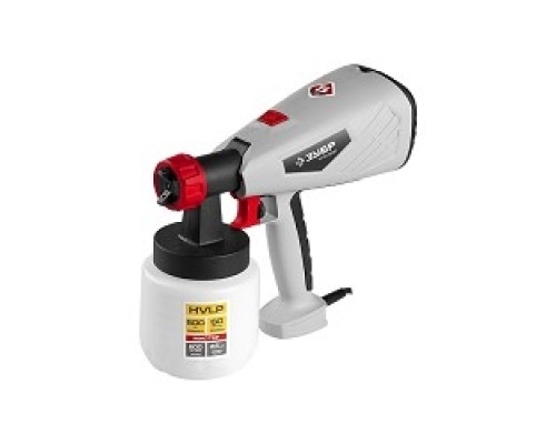 [Краскопульт, аэрограф] Краскопульт ЗУБР 