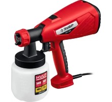 Краскопульт ЗУБР 