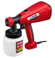 Краскопульт ЗУБР 