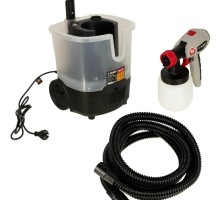 Краскопульт ЗУБР 