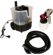 Краскопульт ЗУБР 